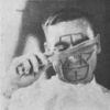 Эксперименты Лэндиса (1924)